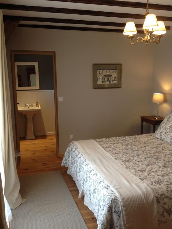 Chambres D'Hotes Le Bouleau Goutrens Eksteriør billede