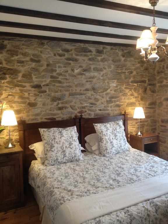 Chambres D'Hotes Le Bouleau Goutrens Eksteriør billede